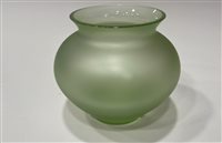 Vaso Cristal Sèvres in Cristallo NINAVERDE - NINAVERDE